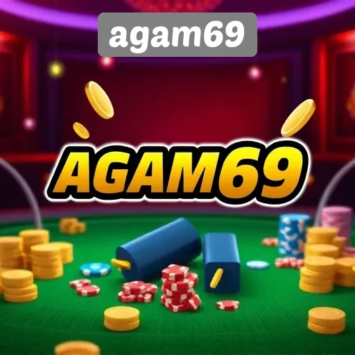 Keunggulan Agam69 dalam Penyediaan Permainan Online