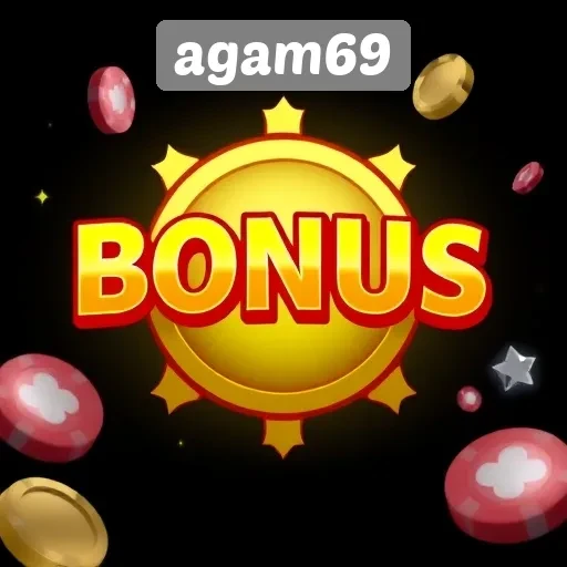 Tinjauan Lengkap Mengenai Bonus dan Promosi Agam69