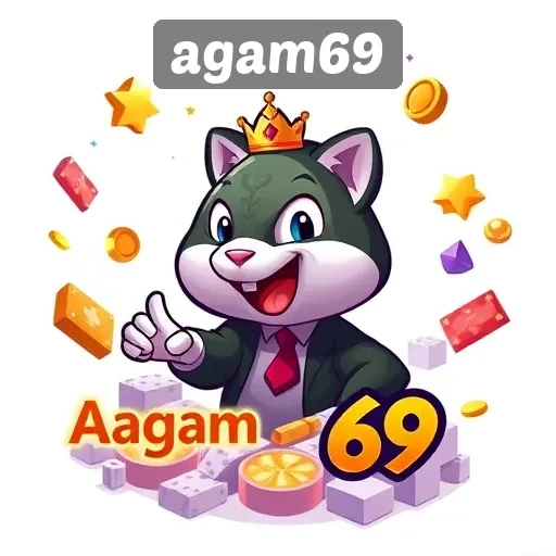 Mengenal Situs Game Agam69 Sebagai Platform Hiburan Digital