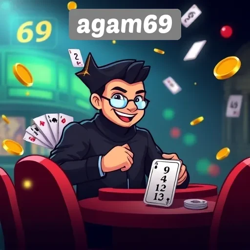 Diverse Game yang Ditawarkan oleh Agam69 untuk Semua Kalangan