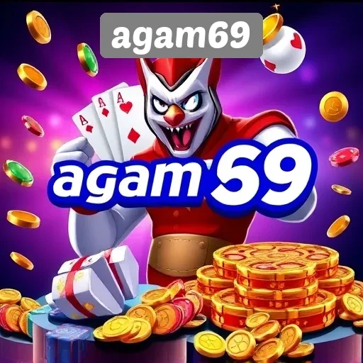 Keunggulan Permainan di Situs Agam69 untuk Pecinta Game