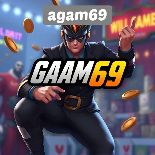 Mengapa Agam69 Menjadi Pilihan Utama Pemain Game di Tanah Air