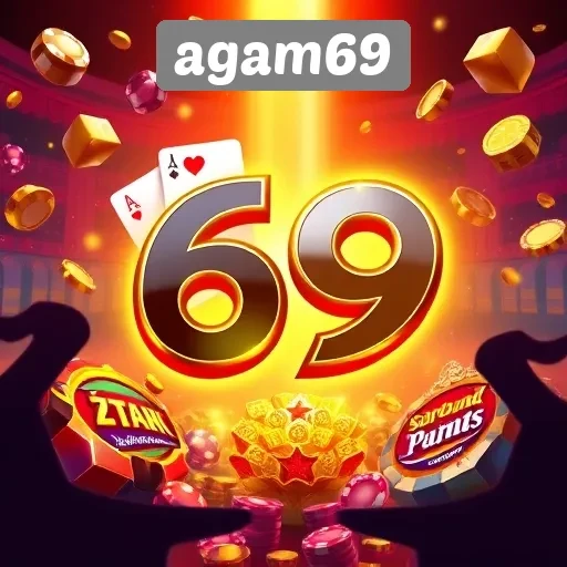Mengenal Situs Game Agam69 dan Fitur Utamanya