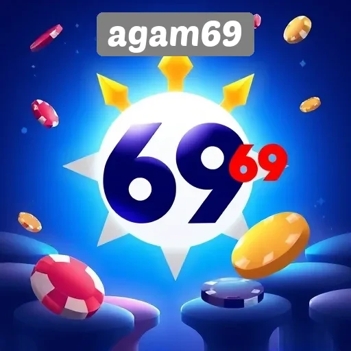Mengenal Agam69 sebagai Platform Game Terpercaya