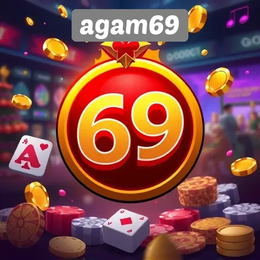Rekomendasi Game Populer di Agam69 yang Wajib Dicoba