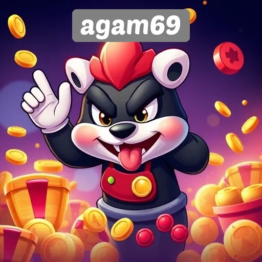 Mengenal Situs Game Agam69 dan Fitur Menariknya