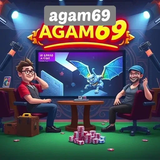Trend Permainan di Agam69 dan Dampaknya bagi Industri Game