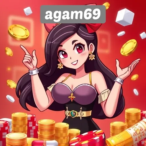 Mengenal Situs Game Agam69 di Indonesia