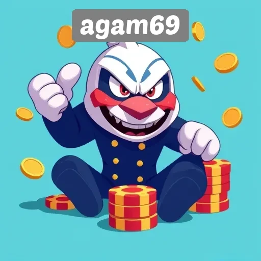 Mengenal Situs Game Agam69 untuk Penggemar Game Online