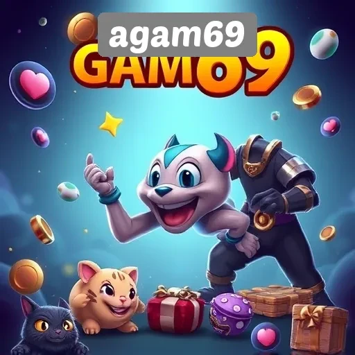 Mengenal Agam69 sebagai Platform Game Online Terpopuler