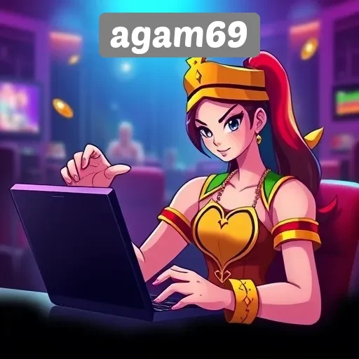 Peluang dan Tantangan Bermain di Agam69 Bagi Pemula
