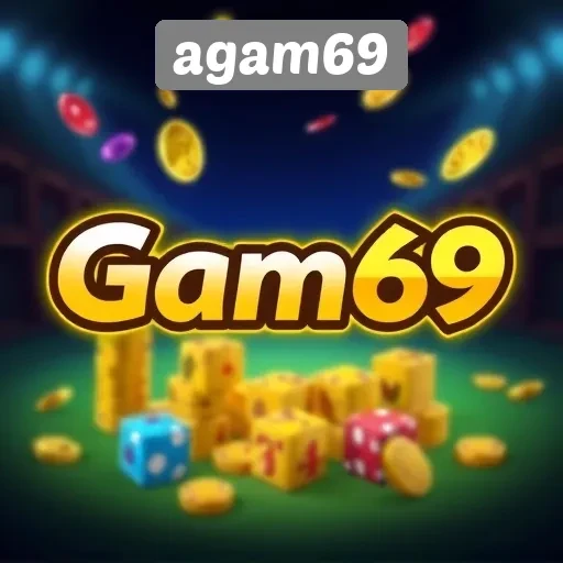 Mengenal Agam69 Sebagai Platform Game Terpercaya di Indonesia