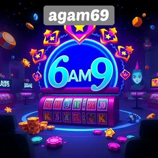 Agam69 sebagai Pilihan Populer di Kalangan Pecinta Game