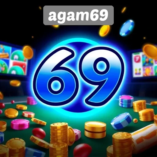 Menilik Ragam Permainan Populer di Agam69
