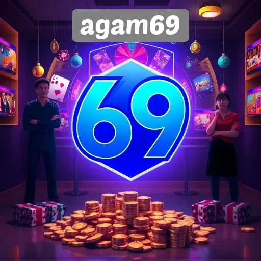 Mengenal Situs Game Agam69 yang Populer di Kalangan Gamers