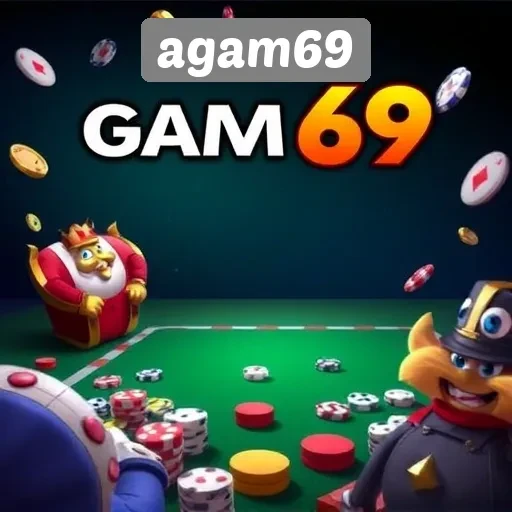 Mengenal Lebih Dekat Situs Game Agam69