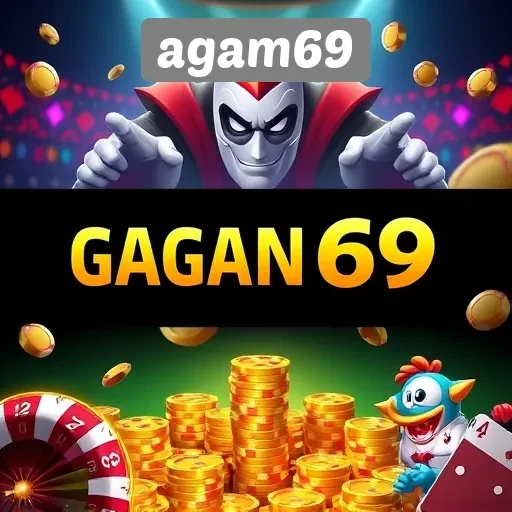 Agam69 Sebagai Platform Permainan Terpercaya di Indonesia