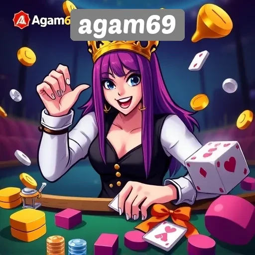 Testimoni Pengguna tentang Pengalaman Bermain di Agam69