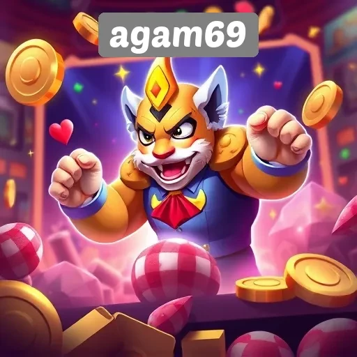 Kepuasan Pengguna Agam69 dalam Pengalaman Bermain Game