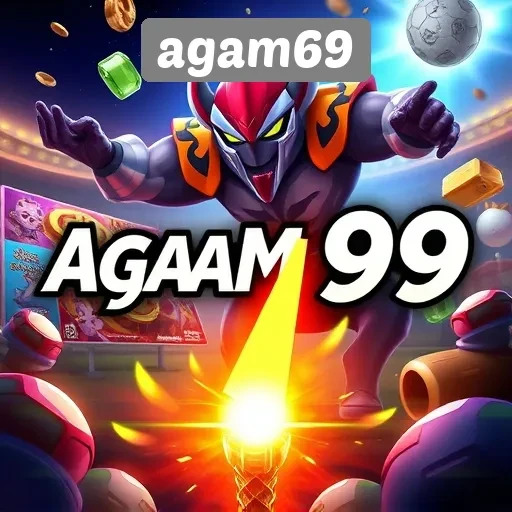 Daftar Game Terbaik yang Tersedia di Agam69