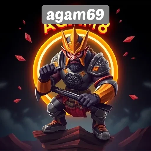 Tantangan dan Keseruan Bermain di Situs Agam69