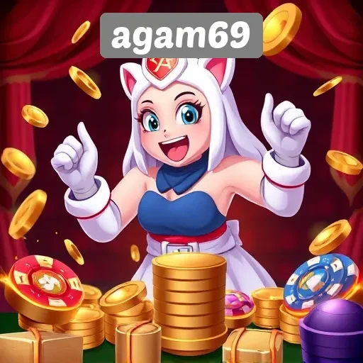 Ragam Permainan Menarik yang Tersedia di Agam69