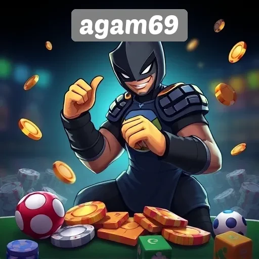 Menelusuri Fitur Menarik di Situs Game Agam69