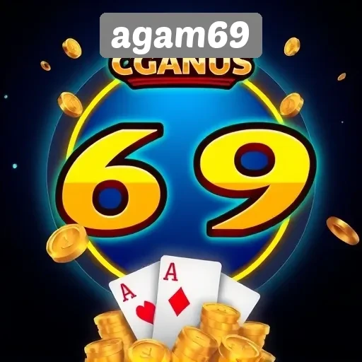 Menjelajahi Dunia Game Online di Agam69