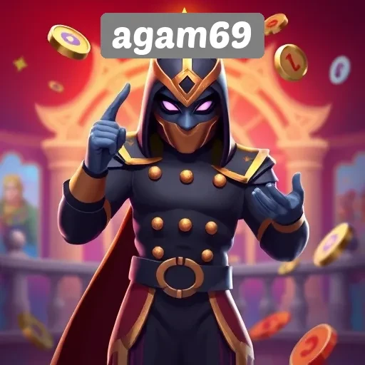 Menggali Beragam Game Populer di Agam69