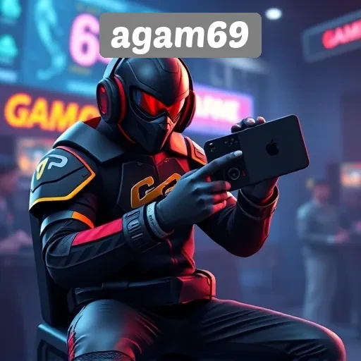 Faktor-Faktor yang Membuat Agam69 Populer di Kalangan Gamer