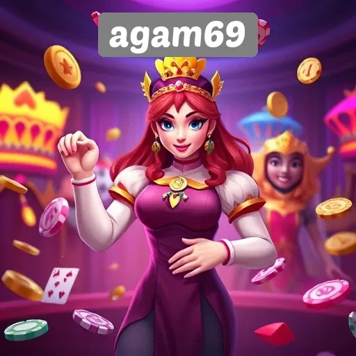 Menelusuri Fitur Unggulan di Situs Game Agam69
