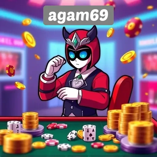 Berbagai Jenis Permainan yang Tersedia di Agam69