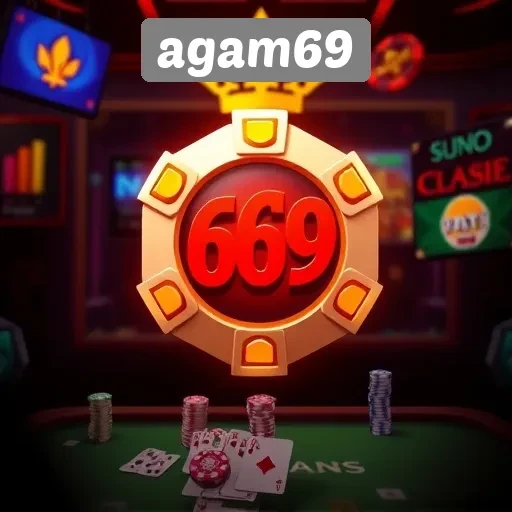 Antara Permainan dan Keamanan di Agam69