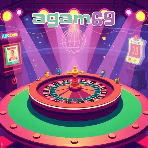 agam69: Panduan Cerdas Untuk Menikmati Permainan Online Terbaik