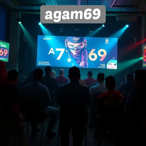 Keuntungan Bergabung Dengan Komunitas Agam69
