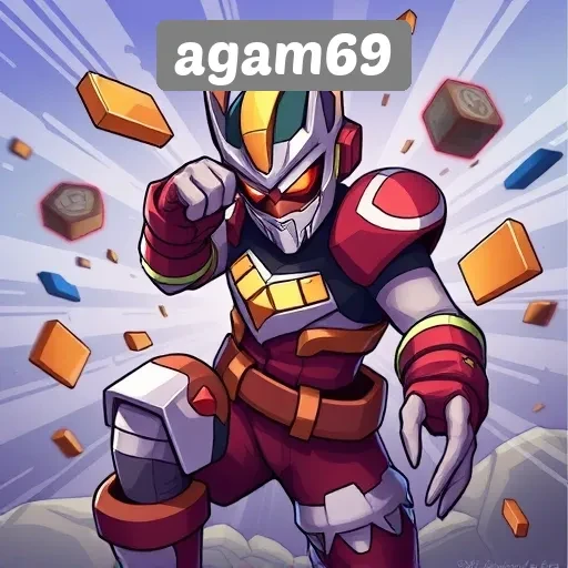 Koleksi Game Terbaru di Agam69 untuk Penggemar Game