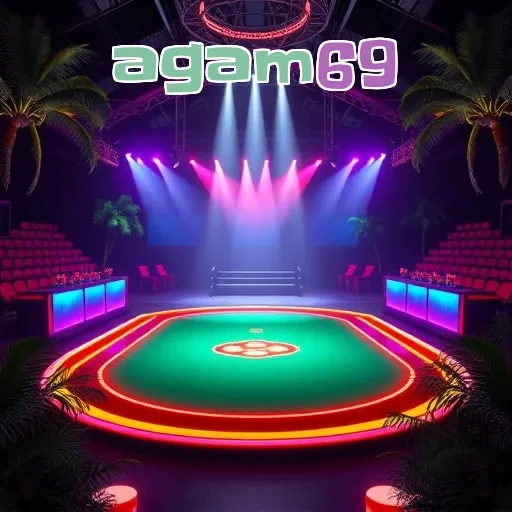 agam69: Kenali Fitur Masuk untuk Game Online yang Asyik