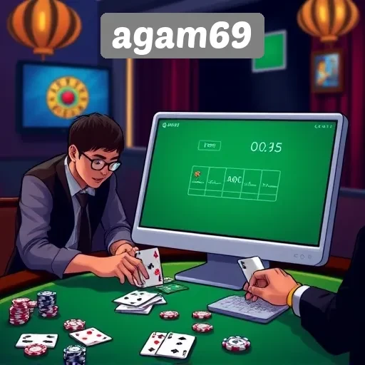 Sistem Pembayaran dan Penarikan di Agam69 yang Perlu Diketahui