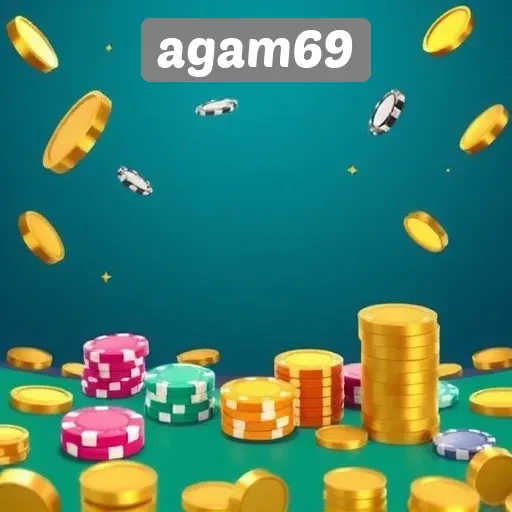 Varian Permainan Populer di Agam69 yang Perlu Dicoba