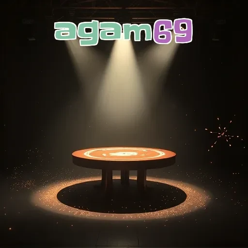 agam69: Nikmati Game Puzzle Seru dan Menantang di Indonesia