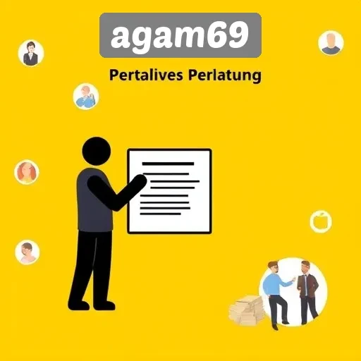Pendaftaran dan Proses Verifikasi di Agam69