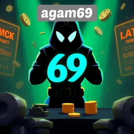 Mengulas Fitur Unggulan Situs Game Agam69