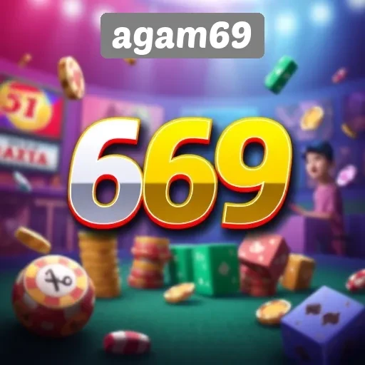 Ulasan Mendalam Tentang Situs Game Agam69
