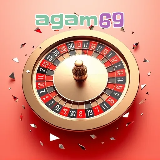 agam69: Bonus Menarik yang Perlu Anda Ketahui!