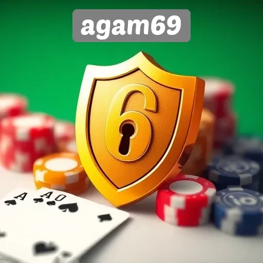 Pentingnya Keamanan di Situs Permainan Seperti Agam69
