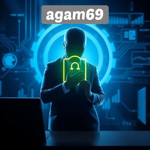 Aspek Keamanan dan Privasi di Situs Agam69