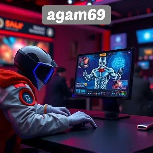 Inovasi Teknologi dalam Pengalaman Bermain di Agam69
