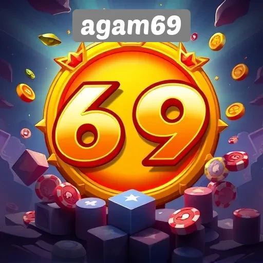 Memahami Platform Game Agam69 dan Fitur Menariknya