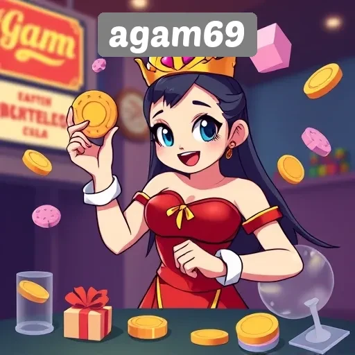 Keunikan Permainan yang Ditawarkan oleh Agam69