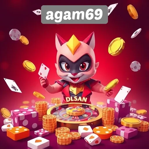 Beragam Jenis Permainan yang Tersedia di Agam69